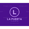 La Puerta Violeta